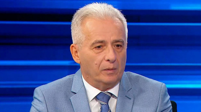 Drecun: Zatvaranje srpskih institucija u KiM nastavak Kurtijevog terora nad Srbima