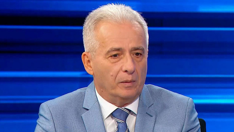Drecun: Zatvaranje srpskih institucija u KiM nastavak Kurtijevog terora nad Srbima