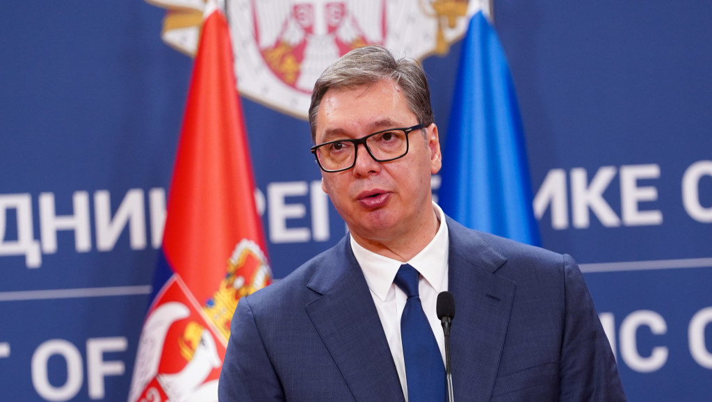 Vučić danas u Atini na neformalnoj večeri lidera regiona