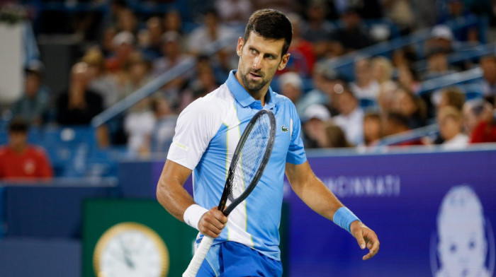 Poznata satnica na US Openu: Novak i Đere na terenu u večernjem terminu