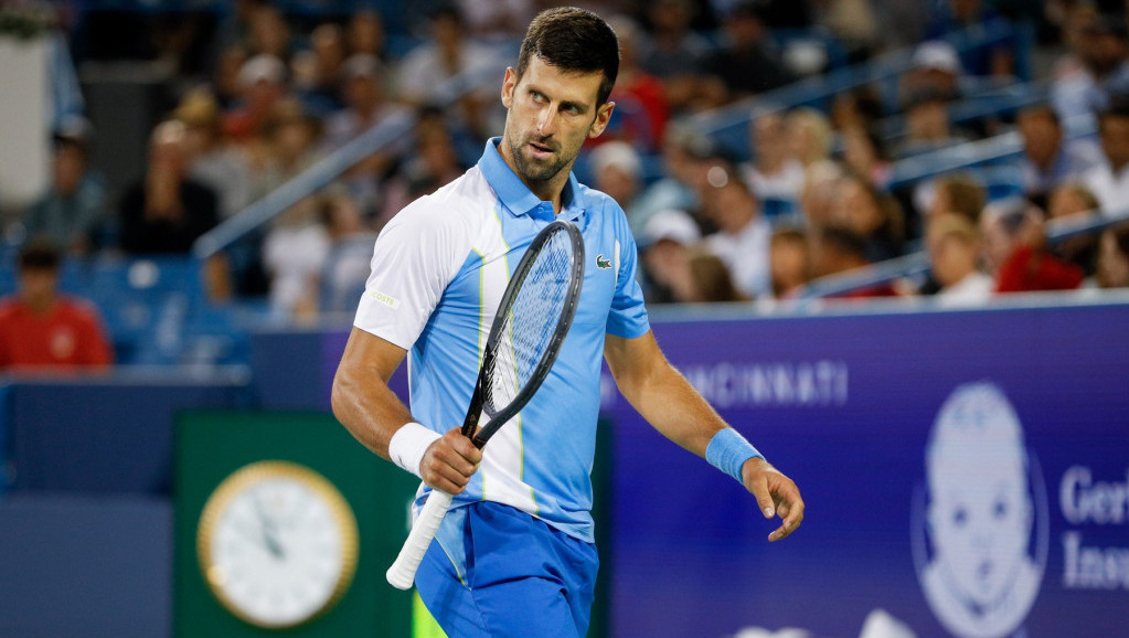 Poznata satnica na US Openu: Novak i Đere na terenu u večernjem terminu