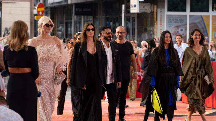 Regionalne i srpske zvezde na otvaranju Fashion Weekend Jahorina