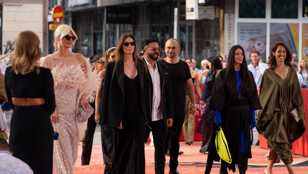 Regionalne i srpske zvezde na otvaranju Fashion Weekend Jahorina