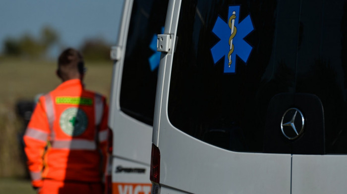 Automobil se zakucao u drugo vozilo na naplatnoj rampi u Italiji: Troje poginulih, šest povređenih