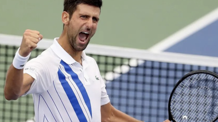 Žreb za US open: Novak kreće protiv Francuza Milera, Rune potencijalni rival u polufinalu