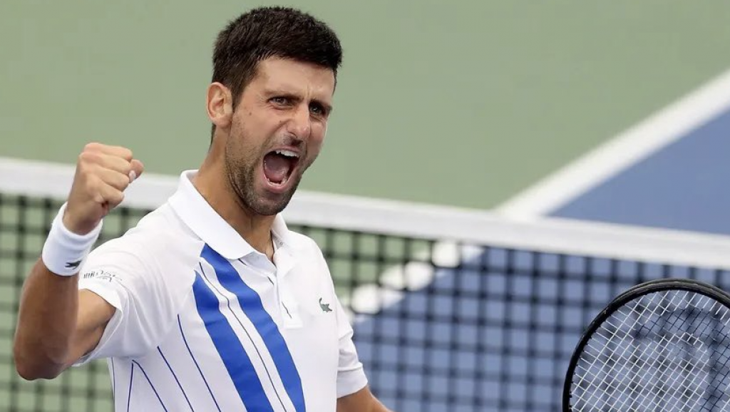 Žreb za US open: Novak kreće protiv Francuza Milera, Rune potencijalni rival u polufinalu