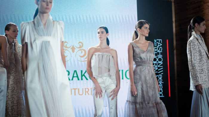 "Ljubav i moda": Završeno spektakularno izdanje Jahorina Fashion Weekend-a