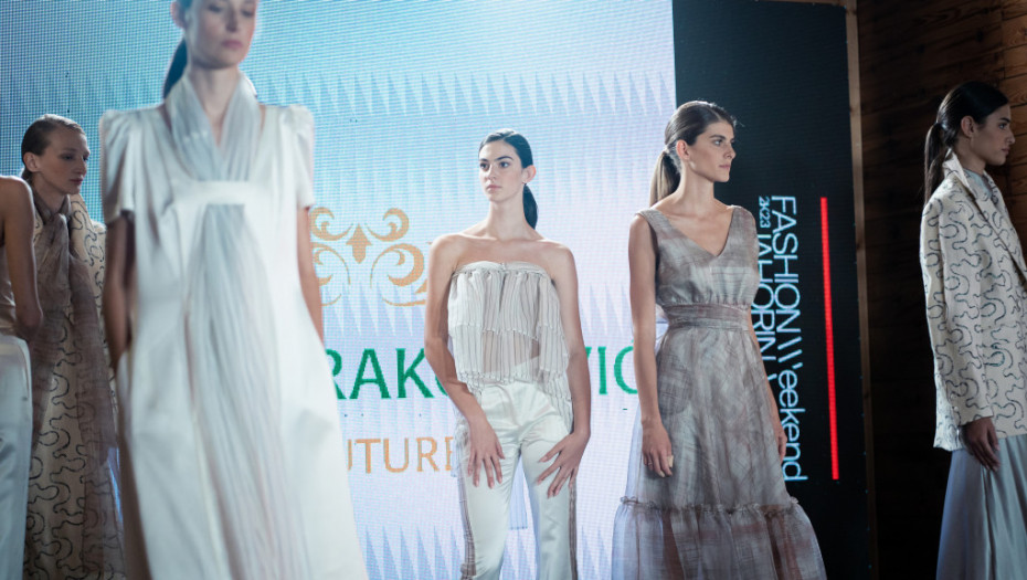 "Ljubav i moda": Završeno spektakularno izdanje Jahorina Fashion Weekend-a