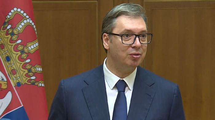 Vučić: Dužan sam Nemcima izvinjenje zbog Gašićeve izjave, dobili smo dokaze da oni ne prikrivaju ubicu Olivera Ivanovića