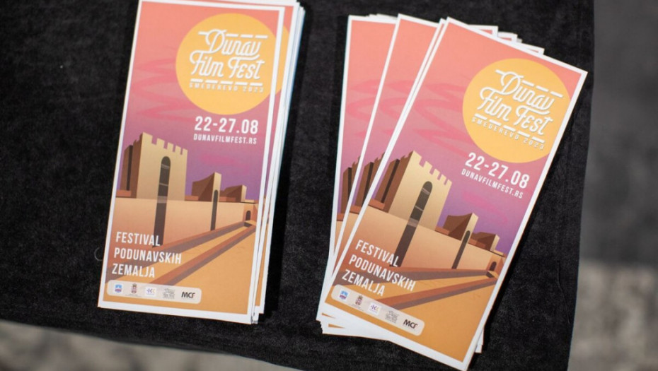 Počinje Dunav film fest: Brižljivo selektovani filmovi iz zemalja podunavskog sliva