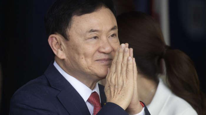 Iz egzila u zatvor: Bivši premijer Tajlanda procenio da je vreme za povratak u zemlju