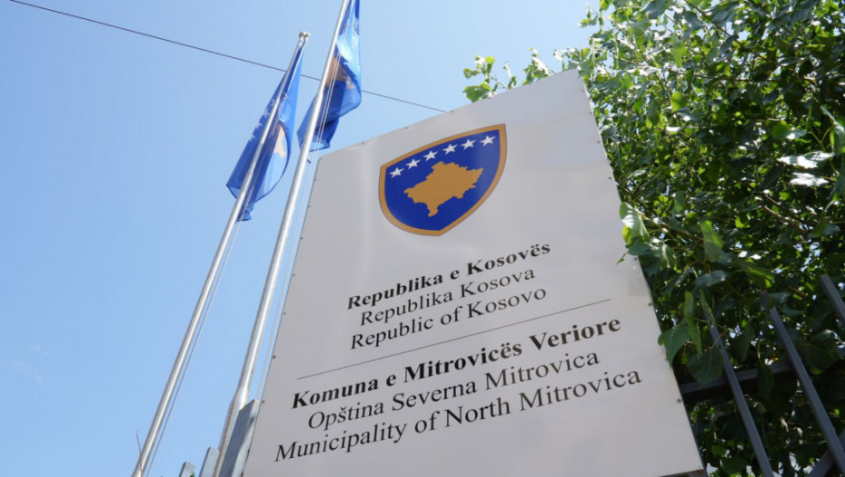 Četiri zahteva za smenu gradonačelnika na severu Kosova i Metohije stigla u Prištinu