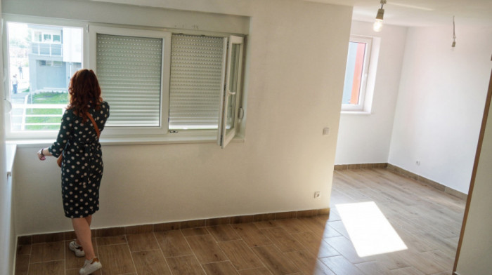 Za jedan stan u Beogradu mogu da se kupe  dva u Mladenovcu: Koliko košta kvadrat u Obrenovcu?