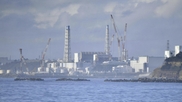 Završen treći krug ispuštanja tretirane radioaktivne vode iz japanske nuklearne elektrane Fukušima