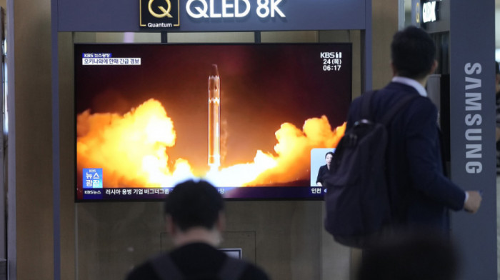 Severna Koreja: Propao drugi pokušaj lansiranja istraživačkog satelita