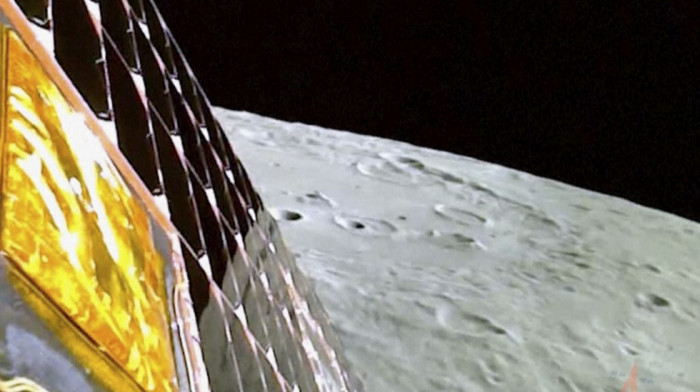 Preminuo Frenk Borman, prvi čovek koji je obleteo oko Meseca u misiji Apolo 8