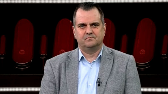 Dobrosavljević: Spajić želi da formira vlast bez grupacija zahvaljujući čijim glasovima je Milatović postao predsednik