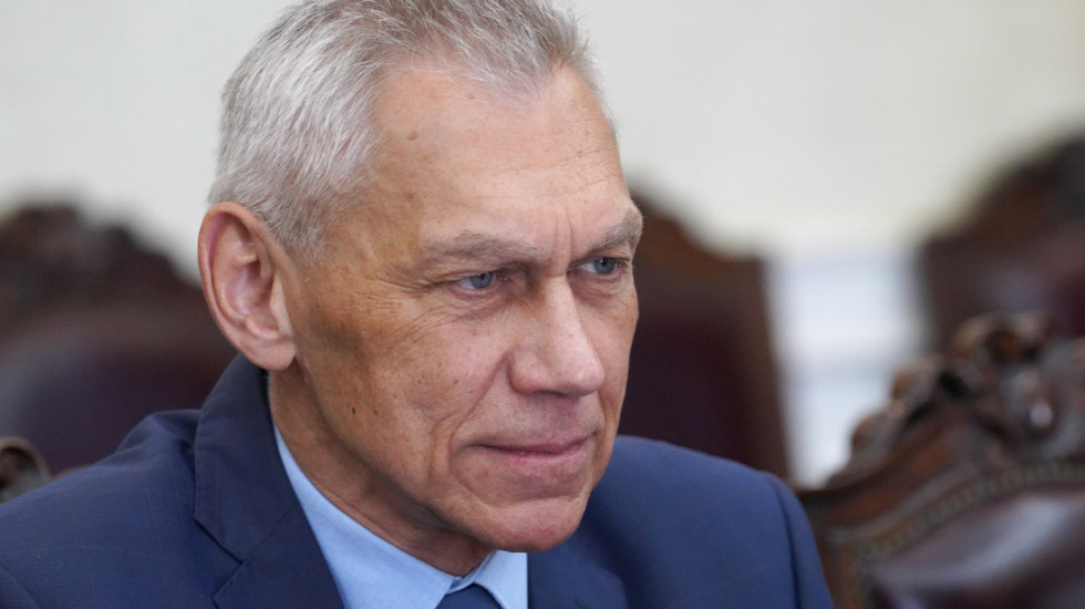 Bocan-Harčenko: Srbija zna da očuva ravnotežu i vodi računa o očuvanju suvereniteta