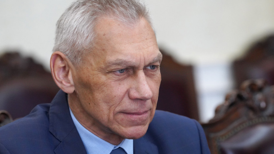 Bocan-Harčenko: Hrabar govor Vučića na GS UN, Srbija ima čvrste stavove