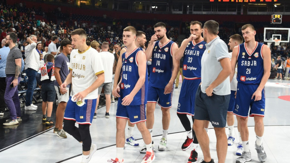 Više od dve nedelje radovanja za sve košarkaške sladokusce: Počinje Mundobasket!