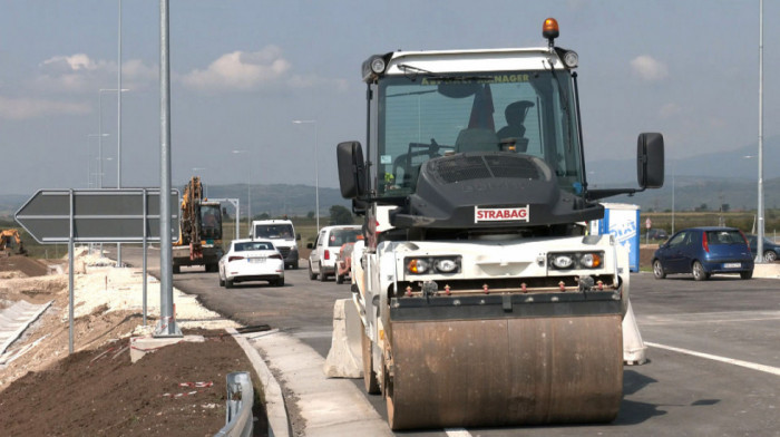 Putevi Srbije: U toku radovi na putevima širom Srbije, izmenjeno odvijanje saobraćaja
