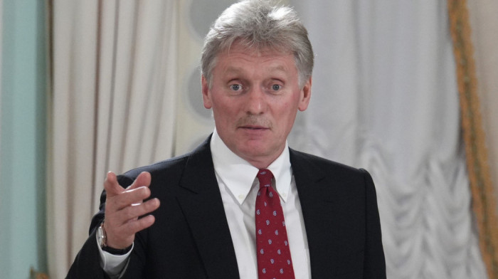 Peskov: Kremlj prihvata Vučićevo izvinjenje zbog glasanja o rezoluciji u UN