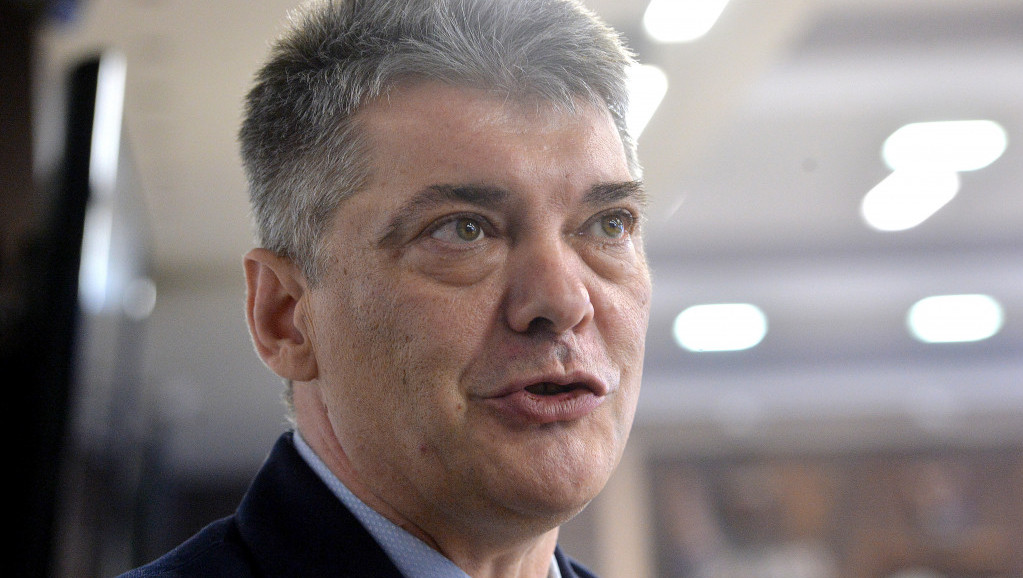 Marković: Ponuđen minimalac od 47.154 dinara je neprihvatljiv za sindikalce