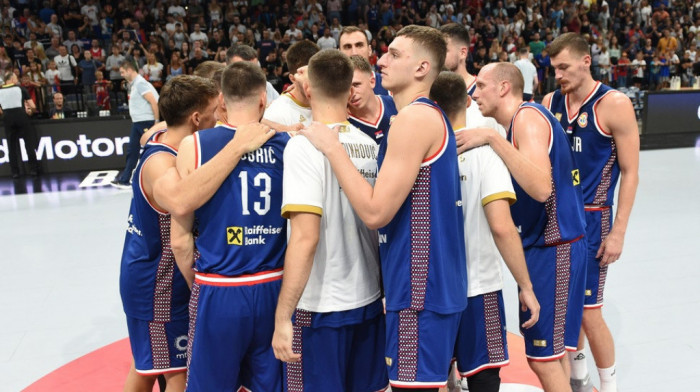 FIBA objavila satnicu: Srbija igra polufinale Mundobasketa u petak u jutarnjem terminu