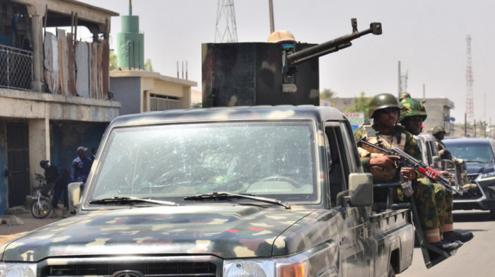 Sukob oko naftom bogatog zemljišta u Nigeriji: Ubijeno najmanje 16 vojnika