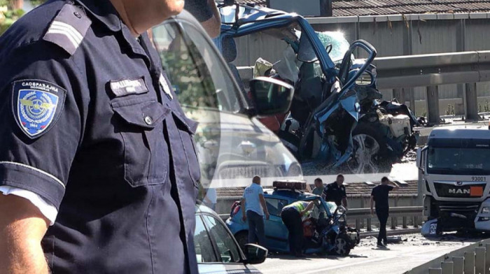 Težak udes na putu Užice-Zlatibor: Dvoje poginulo, dete podleglo povredama, drugo u teškom stanju