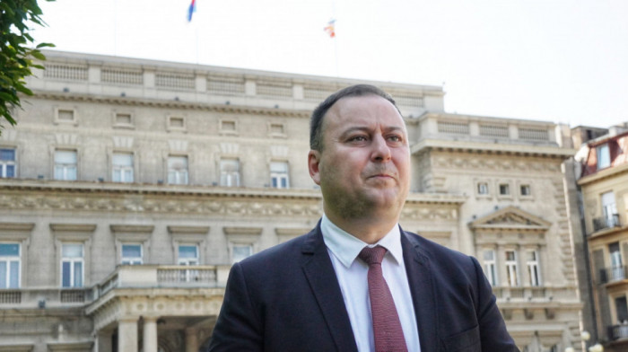 Čučković: Na prostoru EXPO biće elektrana sa kotlovima nemačkog "Bosch-a"