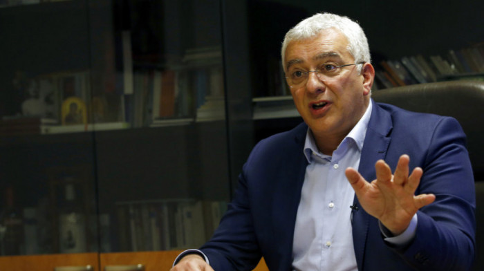 Mandić: Spajić ne veruje koaliciji Za budućnost Crne Gore, ali veruje u iskrenost saradnika DPS