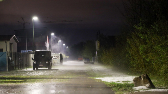 U nevremenu u Bavarskoj povređeno najmanje 30 osoba