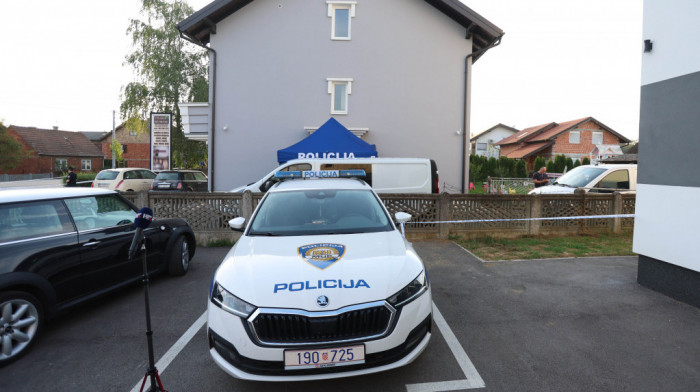 Šef policije u Splitu podneo ostavku jer je njegov sin premlatio čoveka: Žrtva se bori za život