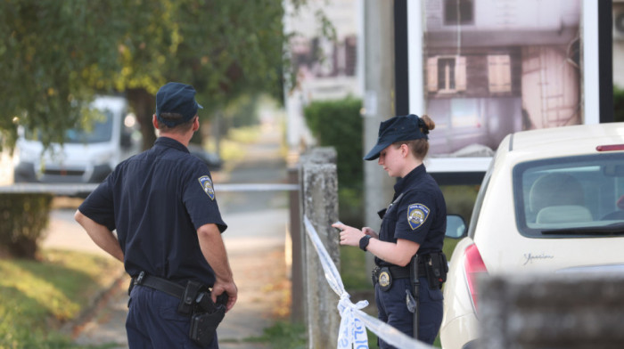 Hrvatski policajci zlostavljali kolegu Srbina: "Pazi da ne ponovimo 1941"