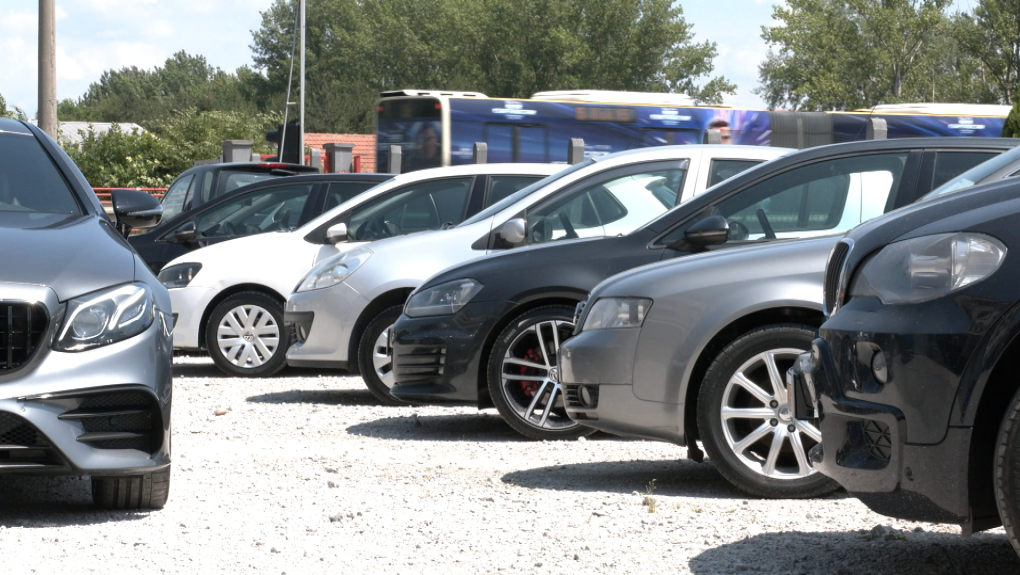 Blag oporavak tržišta novih automobila u Srbiji u 2023. godini, rast prodaje 12 odsto