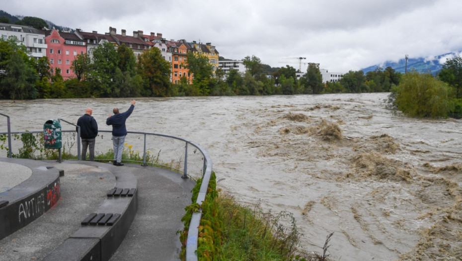 "Otisci prstiju klimatskih promena" na katastrofalnim poplavama: Evropa mora da se spremi za ekstremne vremenske uslove