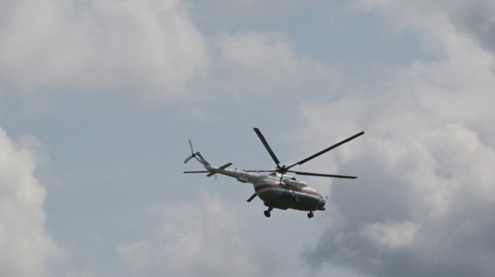 Pao helikopter u Pakistanu: Najmanje šest mrtvih u nesreći na severu zemlje