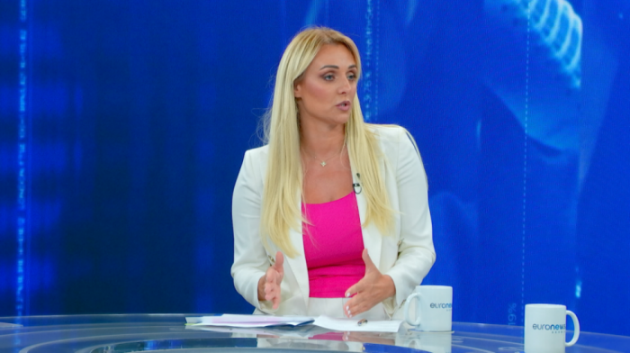 Tanasković za Euronews Srbija: Nastavljamo kontrolu subvencija, kod koga utvrdimo nepravilnosti moraće da vrati sredstva