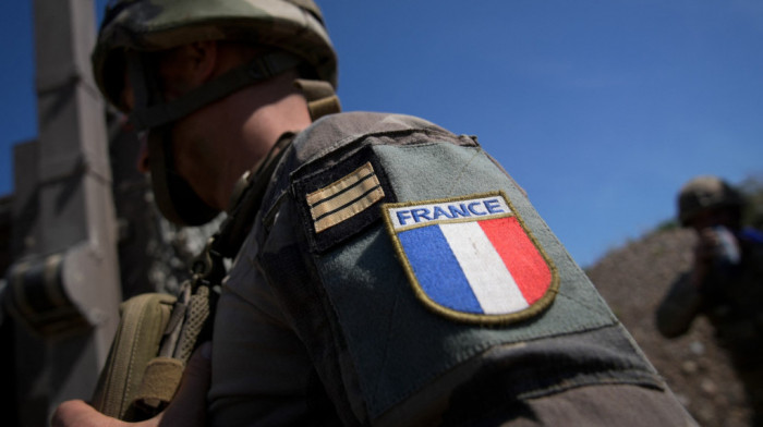 Francuski vojnik ubijen u Iraku u borbi sa Islamskom državom