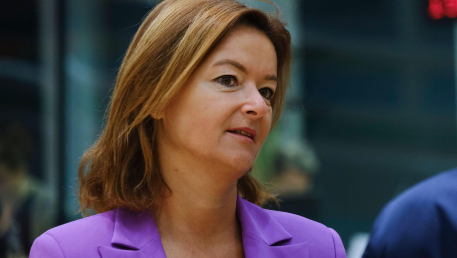 Fajon: Geostrateški neophodno pomoći kandidatima sa Zapadnog Balkanu na njihovom putu ka EU