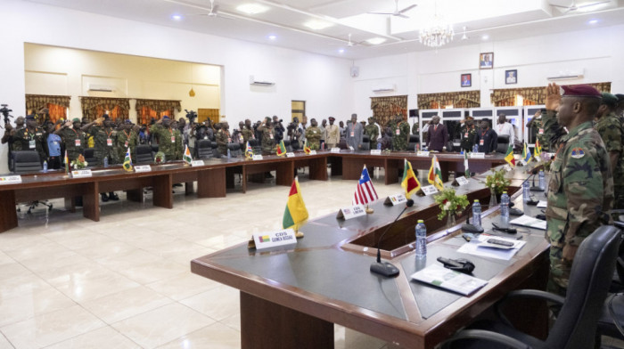 Ngelale: Nigerija i ECOWAS neće žuriti sa vojnom intervencijom u Nigeru, to je poslednje sredstvo