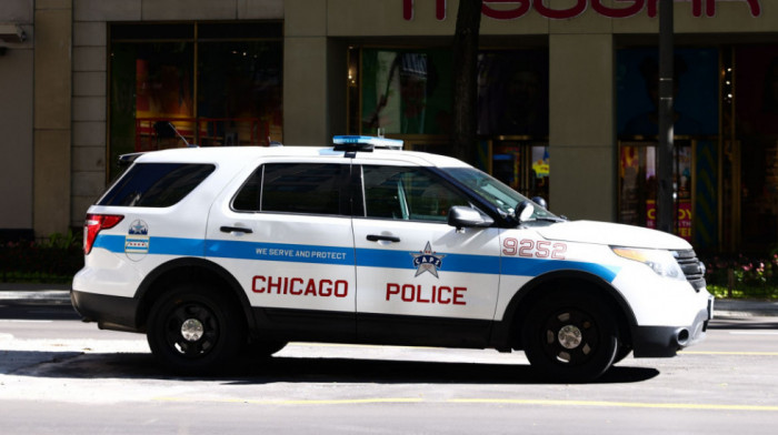 Pucnjava na zabavi povodom Noći veštica u Čikagu, ranjeno najmanje 15 osoba -uhapšen osumnjičeni