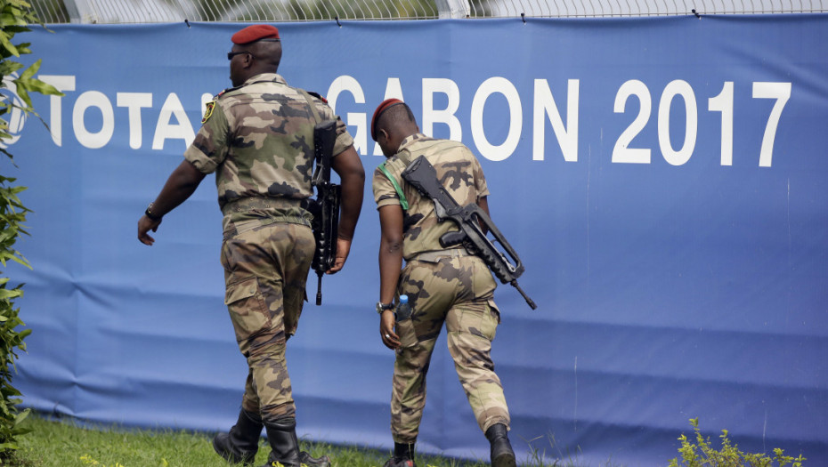 Vojni puč u Gabonu: Vojska tvrdi da je preuzela vlast i zatvorila granice