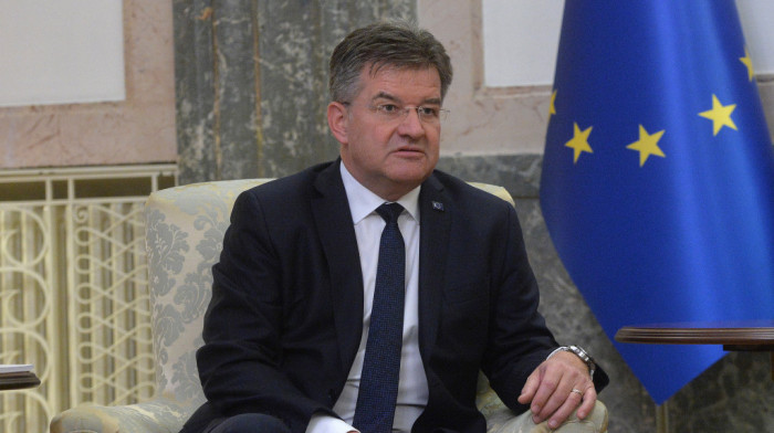 Lajčak: EU spremna za proširenje prvi put posle dužeg vremena