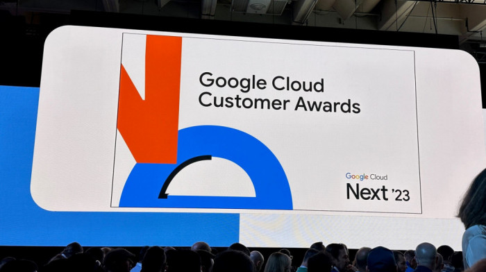 Fortenova grupa dobila dve prestižne Google Cloud nagrade