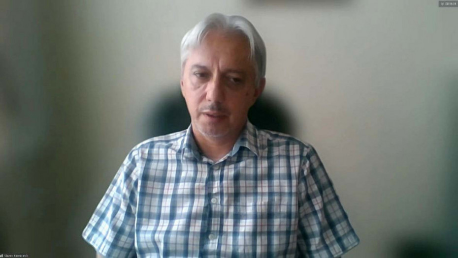 Slučaj Kovačević na javnoj raspravi u Evropskom sudu za ljudska prava