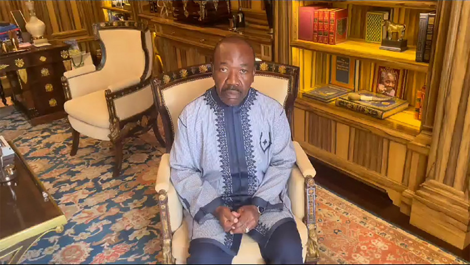 Gabonski opozicionar: Državni udar isceniran, porodica Bongo i dalje vlada - jedan Bongo je zamenio drugog
