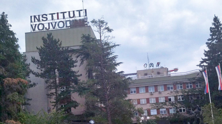 Novi angio centri u Vojvodini unapredili lečenje srčanih bolesnika