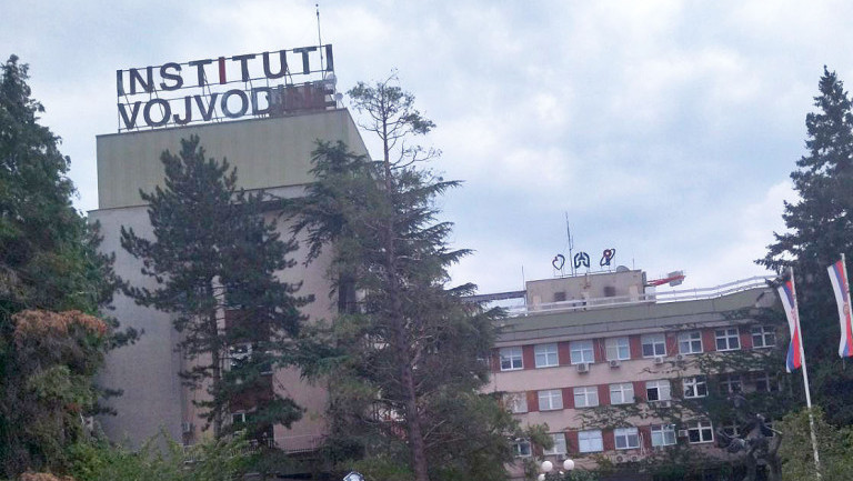 Za rekonstrukciju Kamenice 1 još 350 miliona dinara od Pokrajinske vlade